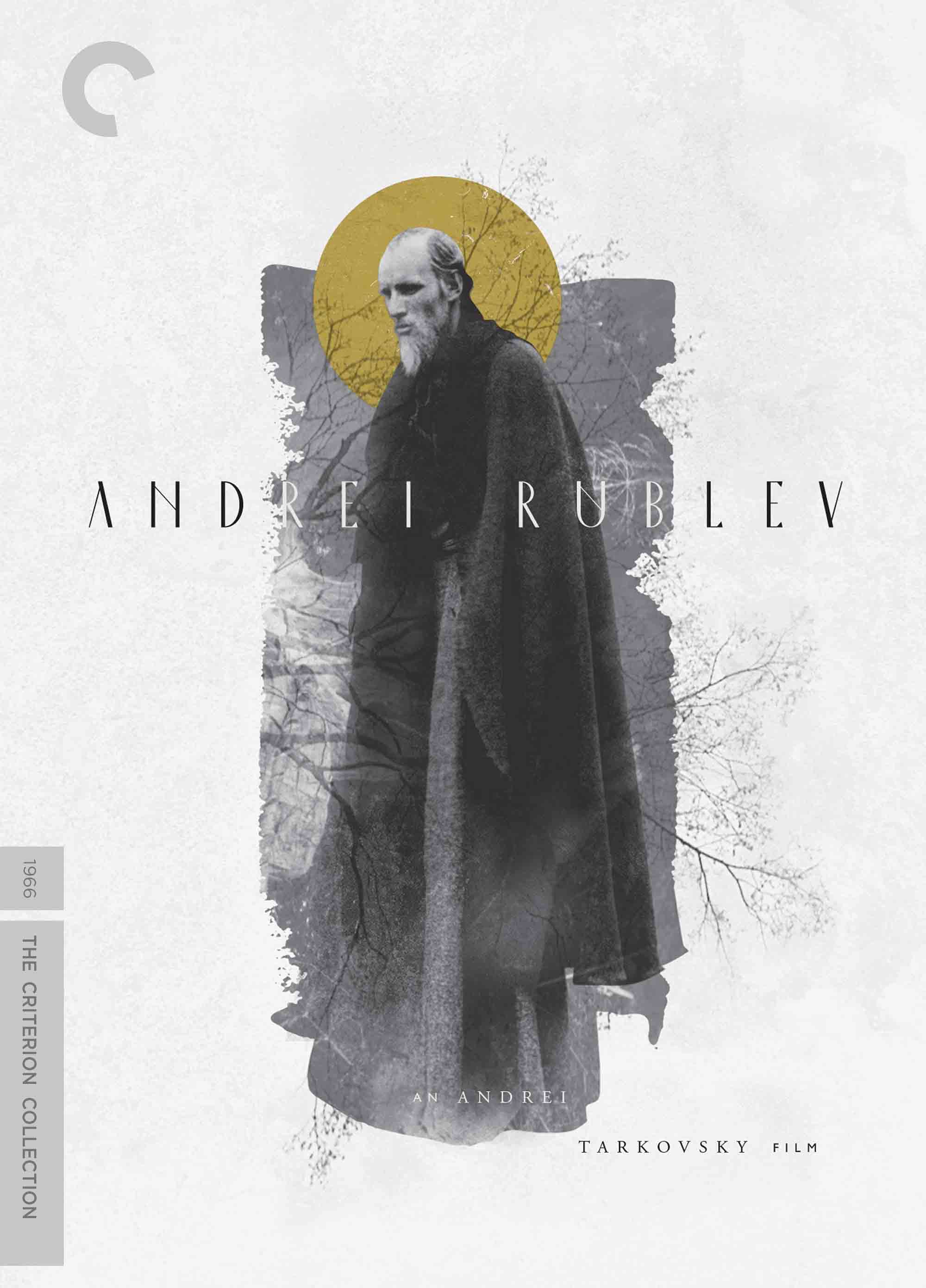 安德烈·卢布廖夫